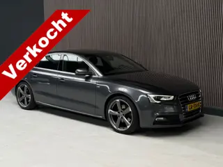 Audi A5 Sportback 1.8 TFSI Automatic Sport Edition Leder | Cruise Control | Navi