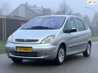 Citroen Xsara Picasso 2.0i-16V Automaat*08-12-2026 APK*Cruise*Airco*Trekhaak*