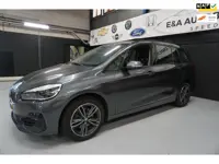 BMW 2-serie Gran Tourer 218i 7p. High Executive 2 E Eigenaar /NAP /CAMERA /NAVI
