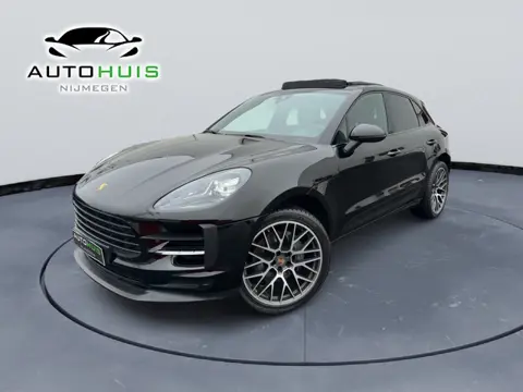 Porsche Macan 3.0 S Bose Facelift 21" Pano Sport Chrono