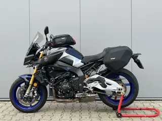 2019 Yamaha MT-10 160pk ABS - SP Touring Pack - Winteractie!