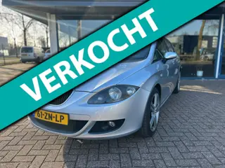 Seat Leon 1.9 TDI Ecomotive Sport