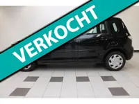 Mazda 2 1.4 Exclusive - NAP en Airco