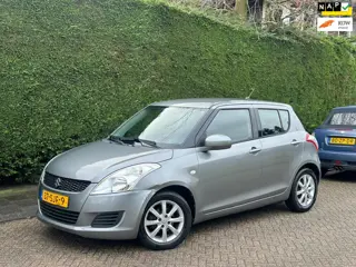 Suzuki Swift 1.2 Comfort EASSS RIJDGOED/AIRCO/5DRS/APK 2-27