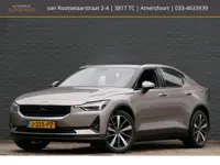 Polestar 2 Long Range AWD Launch Edition 78kWh/408PK 360 Camera | Panorama | Adap. Cruise
