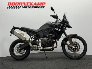 BMW F 900 GS ABS (bj 2025)