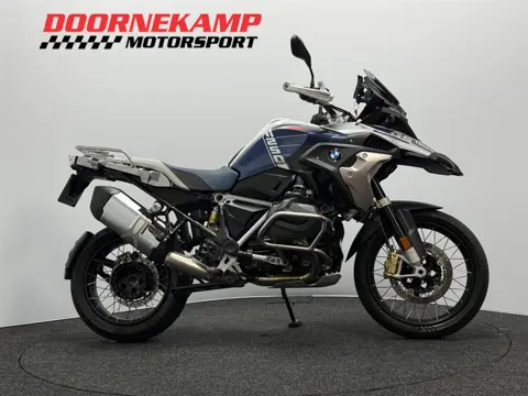BMW R 1250 GS TROPHY (bj 2023)