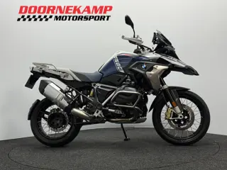 BMW R 1250 GS TROPHY (bj 2023)