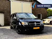 Chrysler Grand Voyager 3.8 V6 LIMITED RT J.DAIMLER SWIVEL&GO+TAFEL TV/DVD/NAVI/