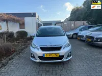Peugeot 108 1.0 VTi Allure