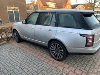 Land Rover Range Rover 3.0 TDV6 Vogue