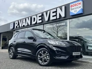 Ford Kuga 2.5 PHEV ST-Line X 225pk/165kW e-CVT Automaat | 20326 | Panodak |  Elektr. trekhaak | Driv