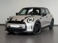 MINI 1.5 Cooper Steptr.Aut.-7 ** LED, NAVI+, PANORAMA, HuD, HALF-LEDER, KEYLESS, CAMERA ** 1e EIG - 