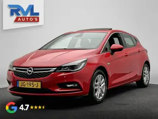 Opel Astra 1.0 Edition | Origineel NL | Panoramadak | Trekhaak | Cruise-control | Climate-control |
