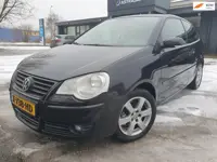 Volkswagen Polo 1.2 12V Trendline | Airco | Cruise | Parkeersensoren | NAP 158.546 km