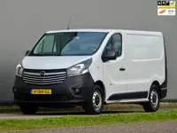 Opel Vivaro 1.6 CDTI L1H1 Sport EcoFlex / NAVI AIRCO / NL / Mooi!!