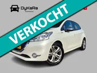 Peugeot 208 1.2 PureTech Blue Lease Navi, Cruise