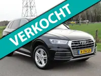 Audi Q5 2.0 TFSI Sport Pro Line S Full Led I Navig I Elektr Klep