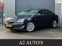Opel Insignia 1.6 CDTI Innovation Automaat|Leer|Sensoren