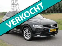 Volkswagen TIGUAN 1.5TSI HIGHLINE FULL LED I PANO I LEER I ELEK KLEP I 360 CAMERA