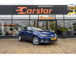 Toyota Auris 1.8 Hybrid Trend|Navi|Camera|Pano