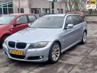 BMW 3-serie Touring €3850,-320i Climate Navigatie Cruise Apk