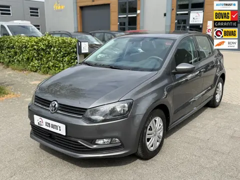 Volkswagen POLO 1.0 | NAP | Airco | APK bij afleveren