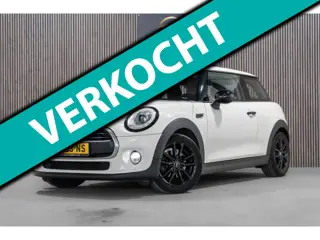 Mini Mini 1.2 One Pepper PANO CRUISE STOELVERWARMING LED