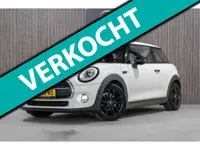 Mini Mini 1.2 One Pepper PANO CRUISE STOELVERWARMING LED