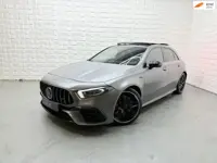 Mercedes-Benz A-klasse AMG 45 S 4MATIC+ Edition 1 PANO