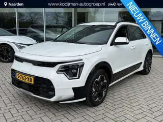 Kia Niro EV ExecutiveLine 64.8 kWh