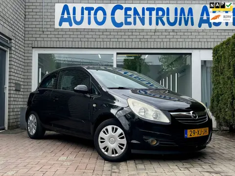 Opel Corsa 1.4-16V Enjoy EERSTE EIGENAAR