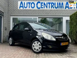 Opel Corsa 1.4-16V Enjoy EERSTE EIGENAAR