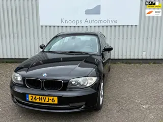 BMW 1-serie 116i Business Line Meeneemprijs