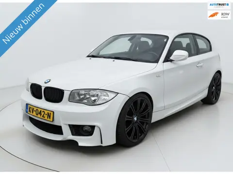 BMW 1-serie 116i M-Pakket