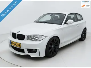 BMW 1-serie 116i M-Pakket