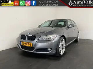 BMW 3-serie 316i Business Line. Navi. Clima! (bj 2010)