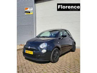 Fiat 500 0.9 TwinAir Nwe APK NAP