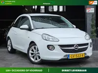 Opel ADAM 1.0 Turbo Jam|Cruise|Airco|El.Ramen|2e eig|NAP