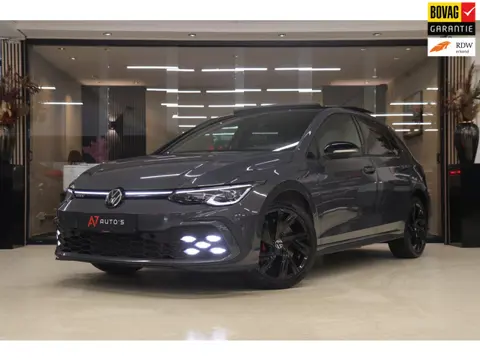 Volkswagen Golf 1.4 eHybrid GTE /PANO/HUD/IQLIGHT/CAM/CARPLAY/MEM/KEYLESS/VOL