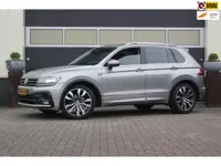 Volkswagen Tiguan 1.4 TSI ACT Highline R-line | Trekhaak |