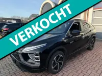 Mitsubishi Eclipse Cross 2.4 PHEV Instyle I Side-Assist I 360° I Leder I Carplay