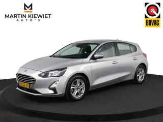Ford Focus 1.0 EcoBoost Trend Edition Business|Camera|Cruise|Navigatie