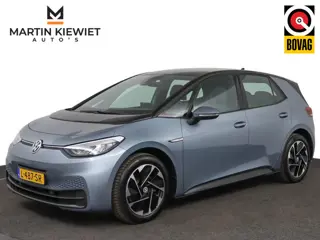 Volkswagen ID.3 Life 58 kWh|Stoelverwarming|SOH 90%