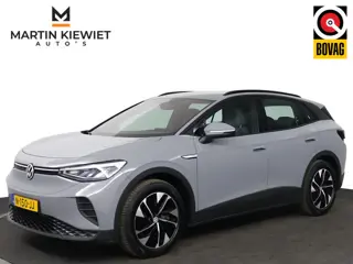 Volkswagen ID.4 Life 77 kWh|Warmtepomp|SOH 93%