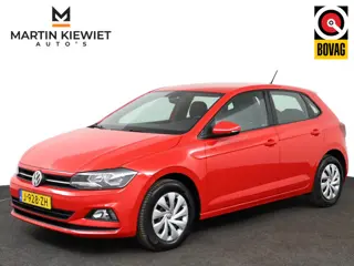 Volkswagen Polo 1.0 TSI Comfortline Business Automaat|PDC|Climate Control|ACC