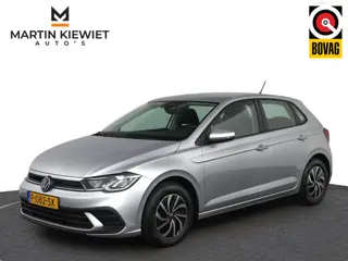 Volkswagen Polo 1.0 TSI Life|Adaptive Cruise|Apple Carplay/Android Auto