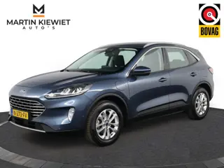 Ford Kuga 2.5 PHEV Titanium|Adaptive Cruise|Achteruitrijcamera