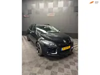 Renault Mégane Estate 2.0 GT 220 | RS | Navi | Leder | PDC |