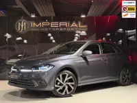 Volkswagen Polo 1.0 TSI Highline AUT| IQ Light|Cam|Sfeer|Apple CarPlay